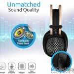 هدست پرومیت Promate Valiant Gaming Headset