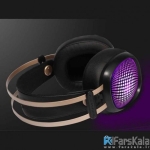 هدست پرومیت Promate Valiant Gaming Headset