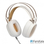 هدست پرومیت Promate Valiant Gaming Headset