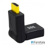 آداپتور اچ دی ام آی Promate proLink.H1B HDMI Adapter