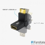 آداپتور اچ دی ام آی Promate proLink.H1B HDMI Adapter