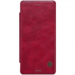 کیف چرمی Nillkin-Qin برای گوشی Sony Xperia M5