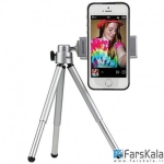 قاب محافظ پرومیت آیفون با شاتر دوربین Promate Selfie Case Apple iPhone 5/5S/SE
