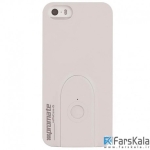قاب محافظ پرومیت آیفون با شاتر دوربین Promate Selfie Case Apple iPhone 5/5S/SE