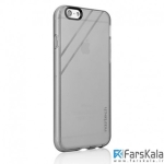 محافظ ژله ای نزتک آیفون Naztech Jelly Cover Apple iPhone 6/6s