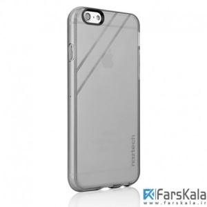محافظ ژله ای نزتک آیفون Naztech Jelly Cover Apple iPhone 6/6s