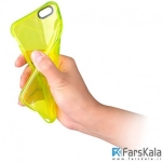محافظ ژله ای نزتک آیفون Naztech Jelly Cover Apple iPhone 6/6s