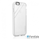 محافظ ژله ای نزتک آیفون Naztech Jelly Cover Apple iPhone 6/6s