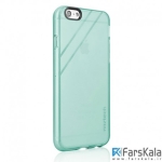 محافظ ژله ای نزتک آیفون Naztech Jelly Cover Apple iPhone 6/6s