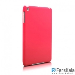 قاب محافظ نزتک آیپد Naztech Rubberized SnapOn Cover Apple iPad Mini