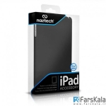 قاب محافظ نزتک آیپد Naztech Rubberized SnapOn Cover Apple iPad Mini