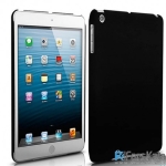 قاب محافظ نزتک آیپد Naztech Rubberized SnapOn Cover Apple iPad Mini