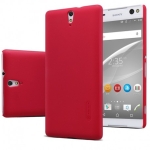 قاب محافظ  نیلکین Nillkin برای Sony Xperia C5 Ultra