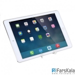 کیبورد تاشوی بی سیم نزتک Naztech N1500 Wireless Bluetooth Foldable Keyboard