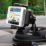 پایه نگهدارنده گوشی موبایل نزتک Naztech N2000 Universal Car-dash Mount