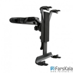 پایه نگهدارنده تبلت نزتک Naztech N2100 Car Mount