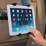 پایه نگهدارنده تبلت نزتک Naztech N2100 Car Mount