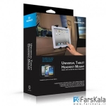 پایه نگهدارنده تبلت نزتک Naztech N2100 Car Mount