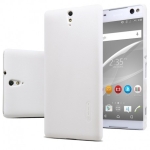 قاب محافظ  نیلکین Nillkin برای Sony Xperia C5 Ultra