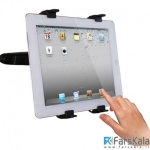 پایه نگهدارنده تبلت نزتک Naztech N2100 Car Mount