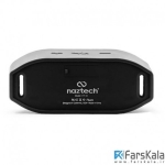 اسپیکر بلوتوث نزتک Naztech Hypnotic Wireless Speaker