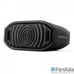 اسپیکر بلوتوث نزتک Naztech Hypnotic Wireless Speaker