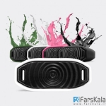 اسپیکر بلوتوث نزتک Naztech Hypnotic Wireless Speaker