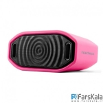 اسپیکر بلوتوث نزتک Naztech Hypnotic Wireless Speaker