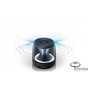 اسپیکر بلوتوث LG مدل PH1
