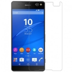 محافظ صفحه نمایش شفاف نیلکین Nillkin برای Sony Xperia C5 Ultra