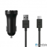 شارژر فندکی SONY مدل AN430