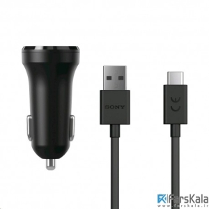 شارژر فندکی SONY مدل AN430