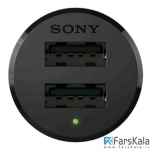 شارژر فندکی SONY مدل AN430