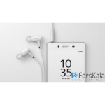 هندزفری Sony مدلHigh-Resolution Audio Headset MDR-NC750