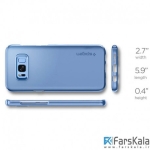 قاب محافظ اسپیگن سامسونگ Spigen Thin Fit Case Samsung Galaxy S8
