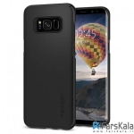 قاب محافظ اسپیگن سامسونگ Spigen Thin Fit Case Samsung Galaxy S8
