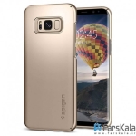 قاب محافظ اسپیگن سامسونگ Spigen Thin Fit Case Samsung Galaxy S8