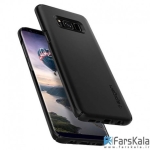 قاب محافظ اسپیگن سامسونگ Spigen Thin Fit Case Samsung Galaxy S8