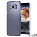 قاب محافظ اسپیگن سامسونگ Spigen Thin Fit Case Samsung Galaxy S8