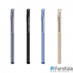 قاب محافظ اسپیگن سامسونگ Spigen Thin Fit Case Samsung Galaxy S8