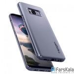 قاب محافظ اسپیگن سامسونگ Spigen Thin Fit Case Samsung Galaxy S8
