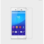 محافظ صفحه نمایش شفاف نیلکین Nillkin برای Sony Xperia M4 Aqua