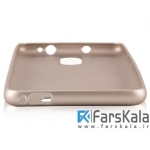 قاب سیلیکونی TT Sborn TPU Case برای Xiaomi Redmi Note 3