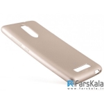 قاب سیلیکونی TT Sborn TPU Case برای Xiaomi Redmi Note 3