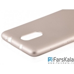 قاب سیلیکونی TT Sborn TPU Case برای Xiaomi Redmi Note 3