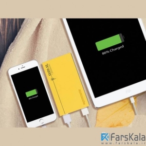 پاوربانک پرومیت Promate Cloy-12 Power Bank 12000mAh