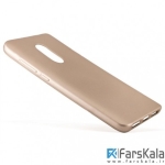 قاب سیلیکونی TT Sborn TPU Case برای Xiaomi RedMi Note 4