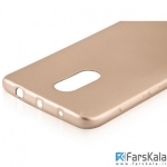 قاب سیلیکونی TT Sborn TPU Case برای Xiaomi RedMi Note 4