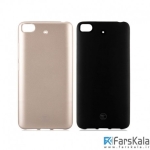 قاب سیلیکونی TT Sborn TPU Case برای Xiaomi MI 5S