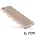قاب سیلیکونی TT Sborn TPU Case برای Xiaomi MI 5S